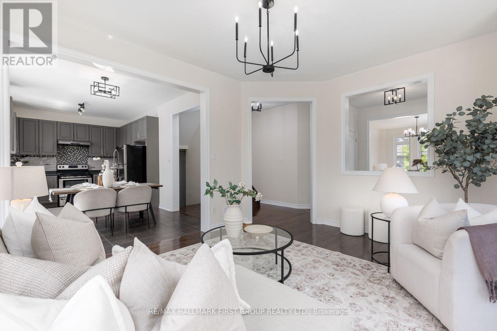 1 Cale Avenue, Clarington, ON