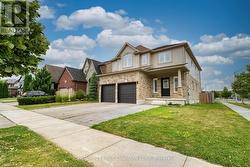 UPPER UNIT - 2023 JUBILEE DRIVE London North (North E), ON N6G 0H7