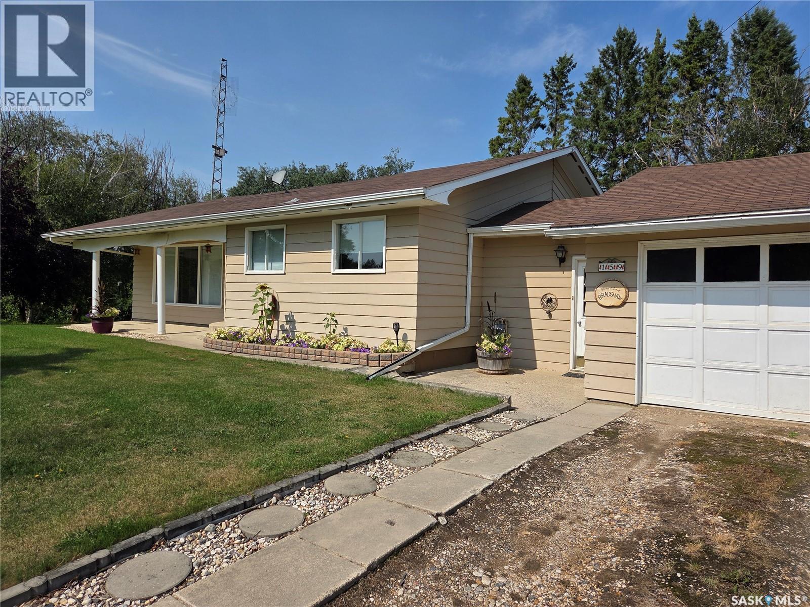 159 Birch Road, Carrot River, SK