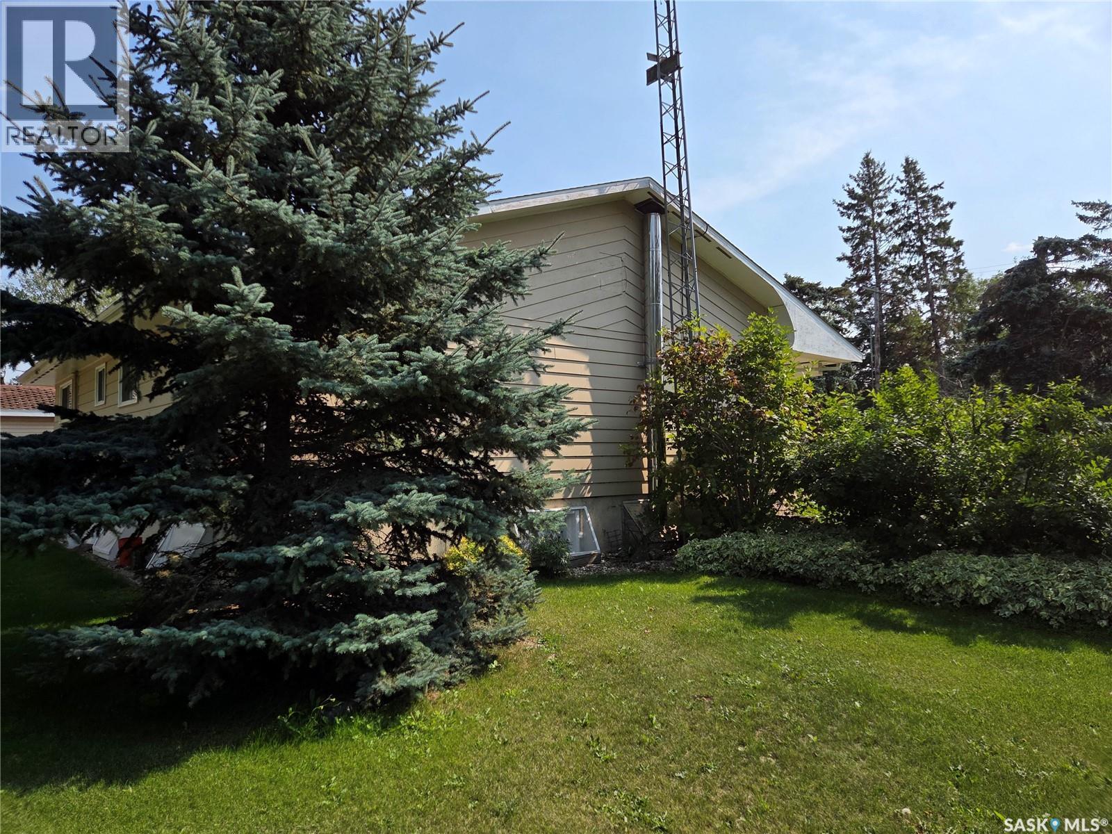 159 Birch Road, Carrot River, SK