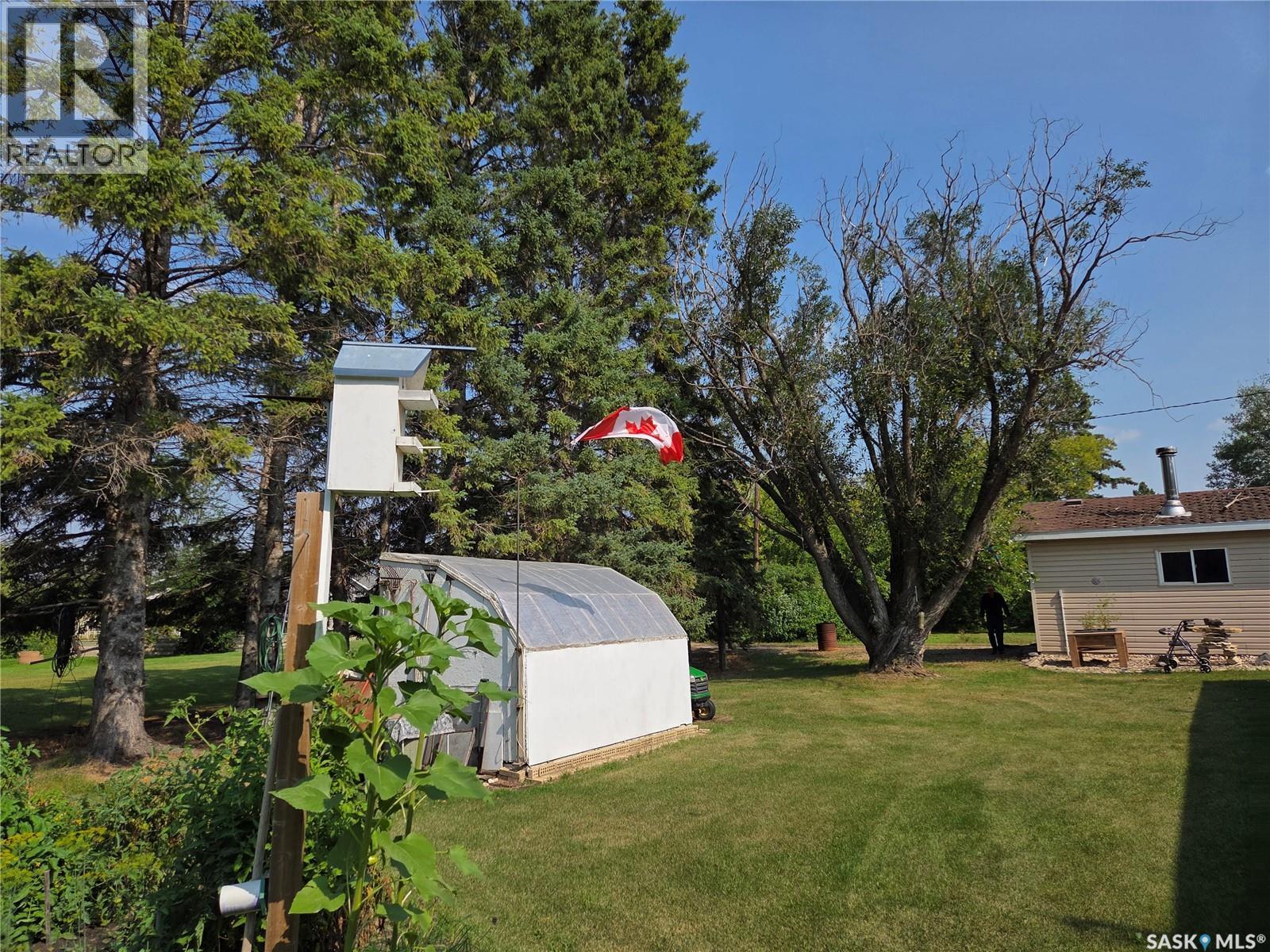 159 Birch Road, Carrot River, SK