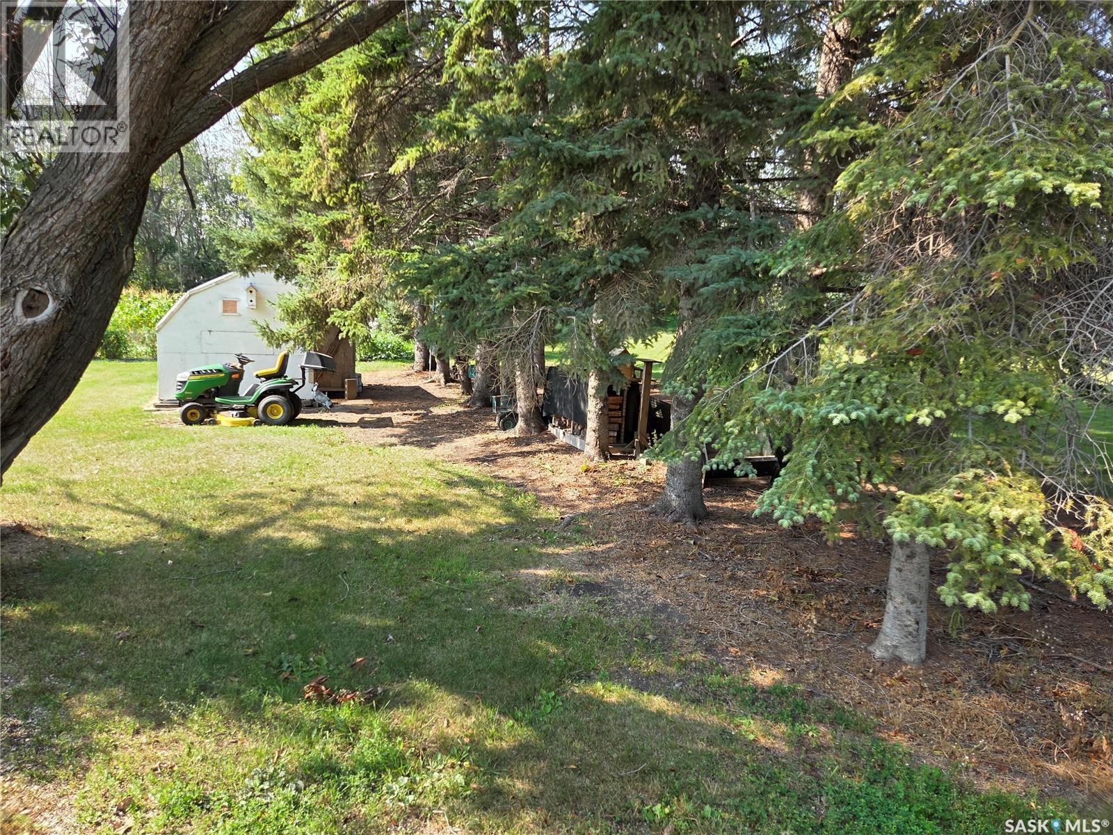 159 Birch Road, Carrot River, SK