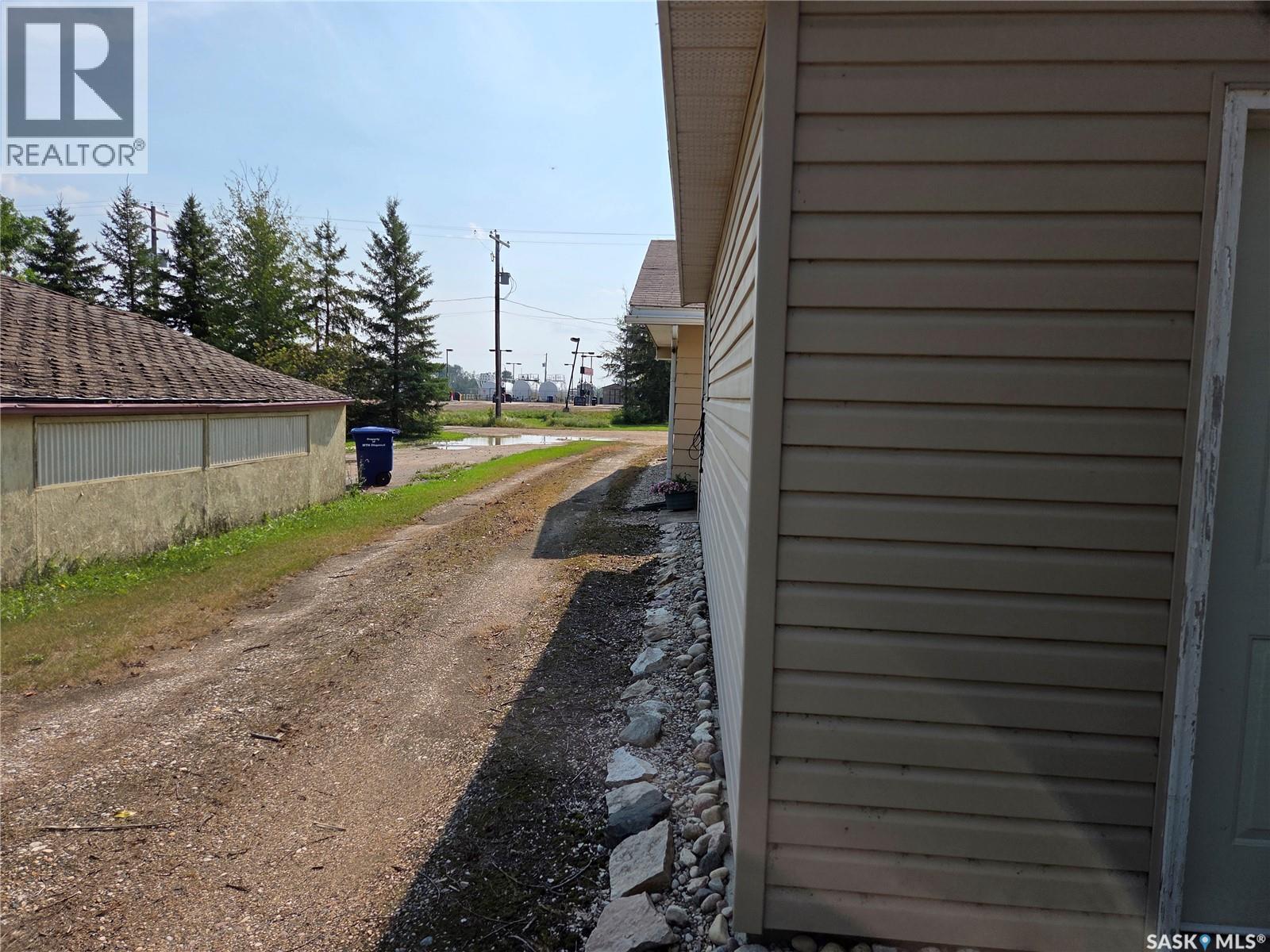 159 Birch Road, Carrot River, SK