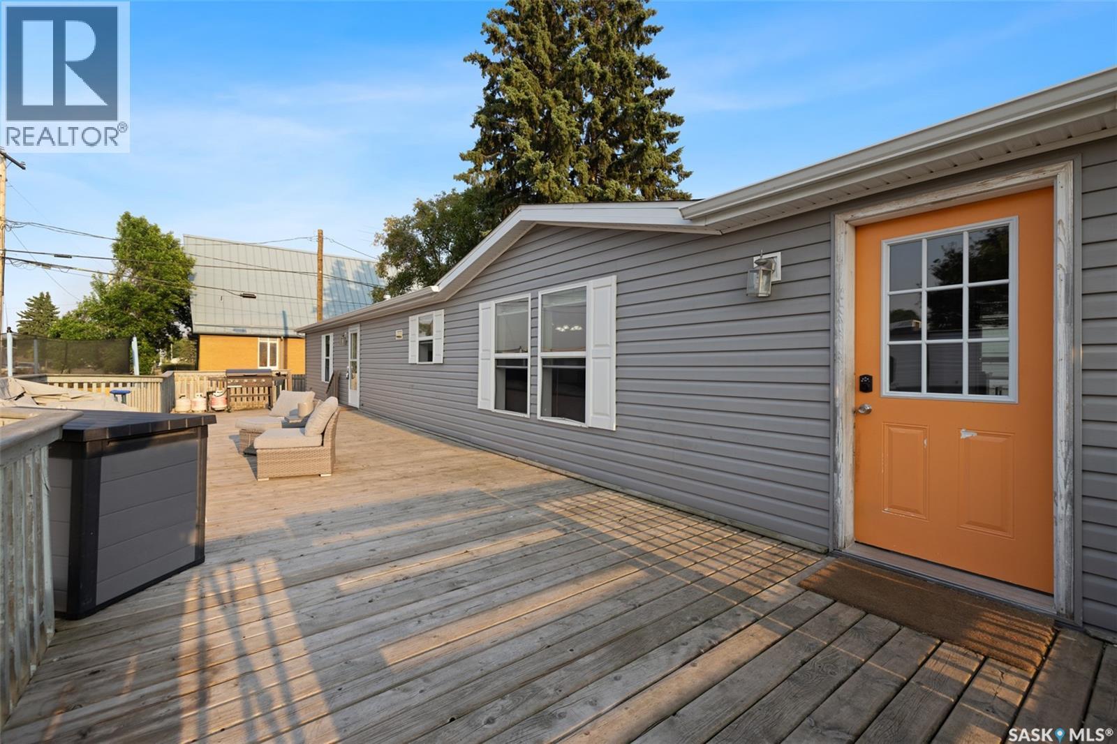 294 Byron Street, Southey, SK