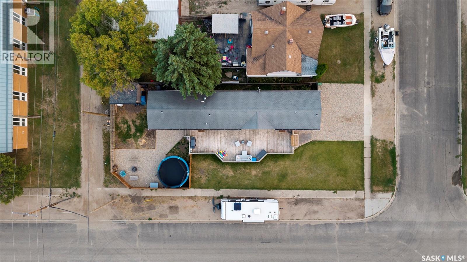 294 Byron Street, Southey, SK