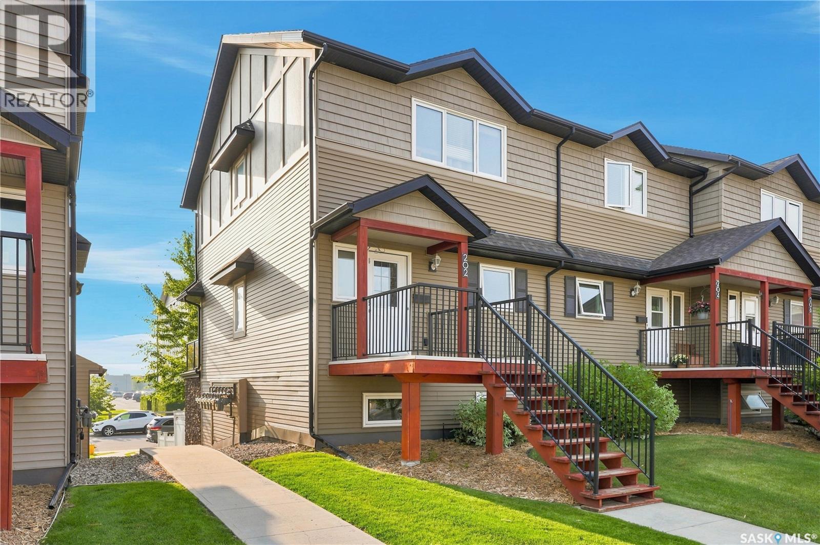202 110 Shillington Crescent, Saskatoon, SK