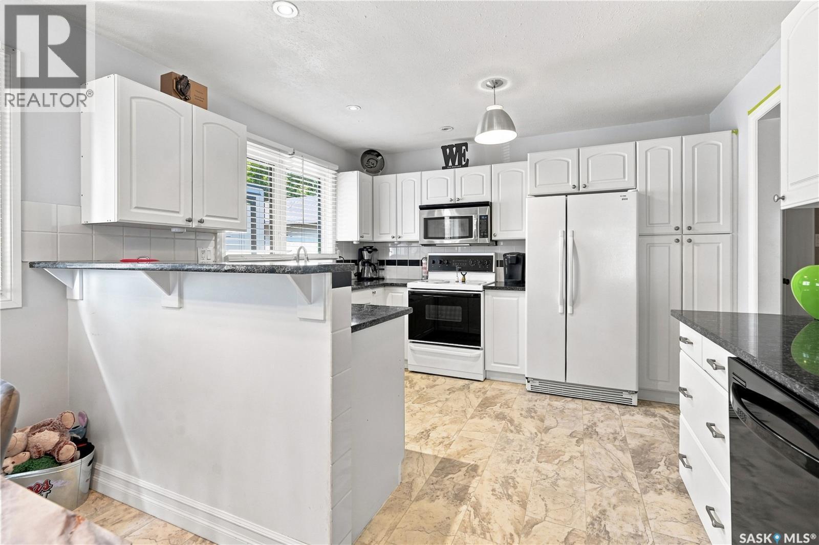 1312 King Crescent, Moose Jaw, SK