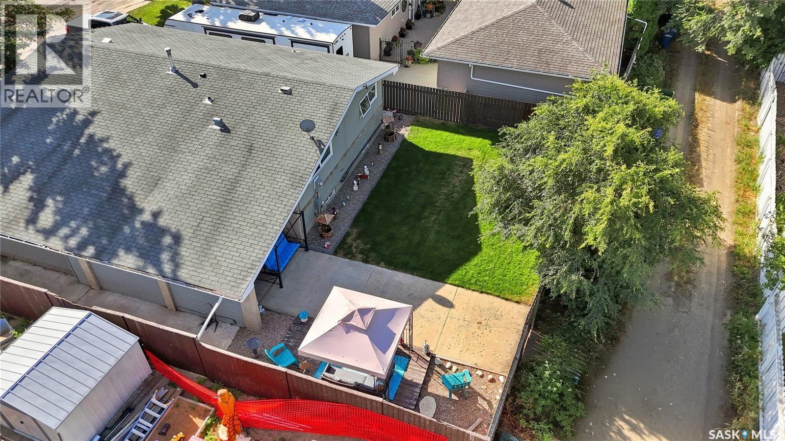 1312 King Crescent, Moose Jaw, SK