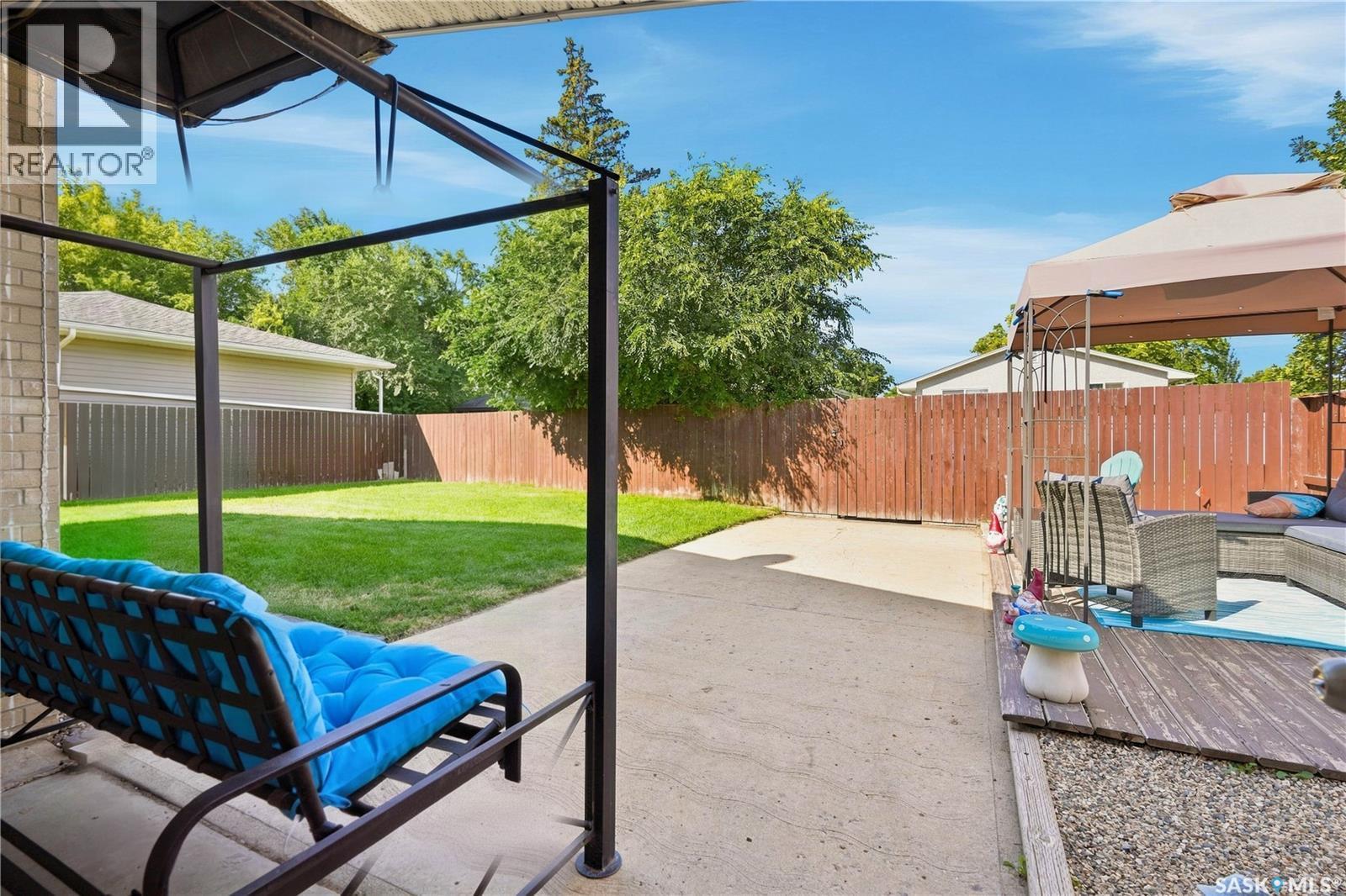 1312 King Crescent, Moose Jaw, SK