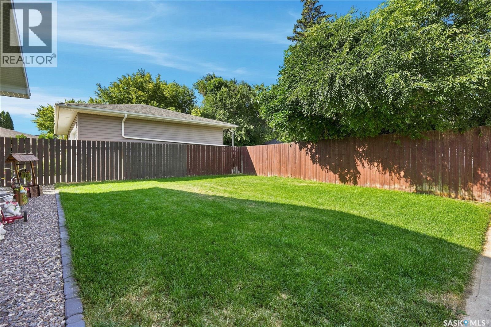 1312 King Crescent, Moose Jaw, SK