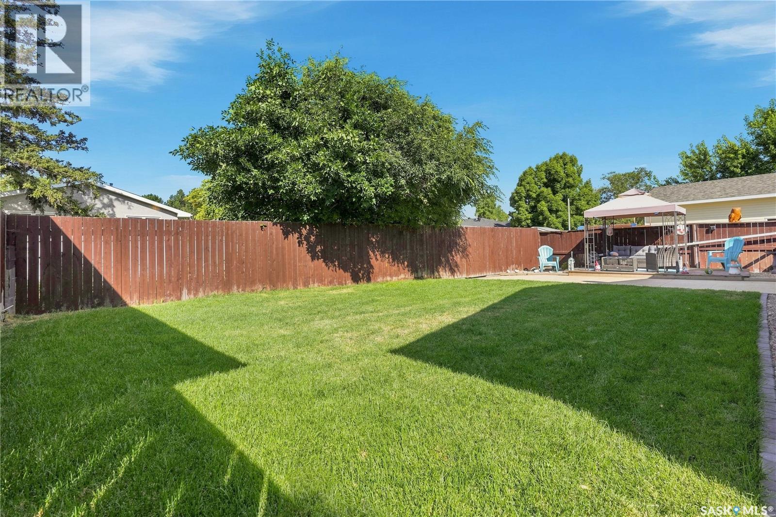 1312 King Crescent, Moose Jaw, SK