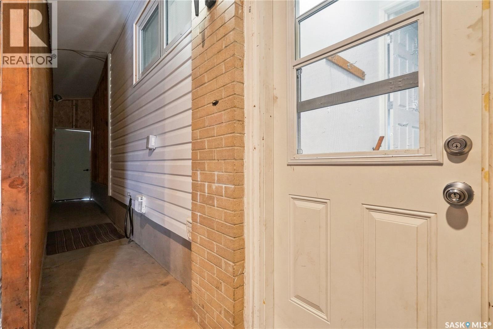 1312 King Crescent, Moose Jaw, SK