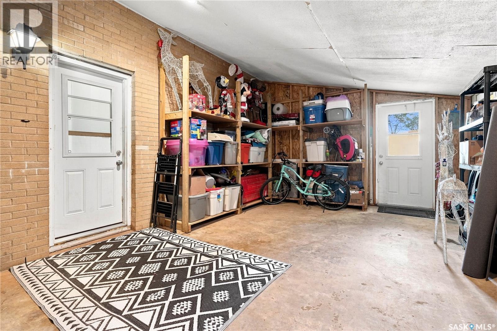 1312 King Crescent, Moose Jaw, SK