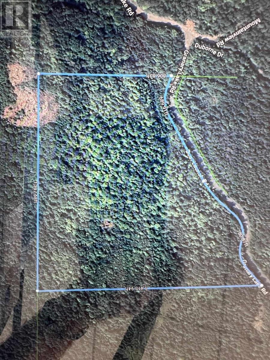 Pt Lot 5 Boat Launch Rd, Blind River, ON