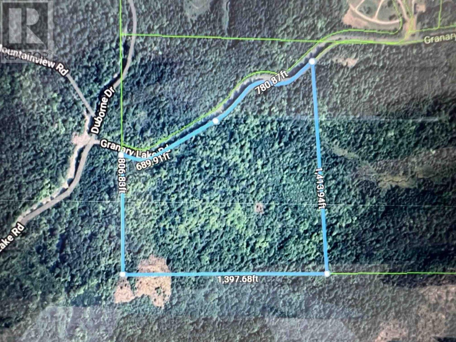 Pt Lot 5 Boat Launch Rd, Blind River, ON