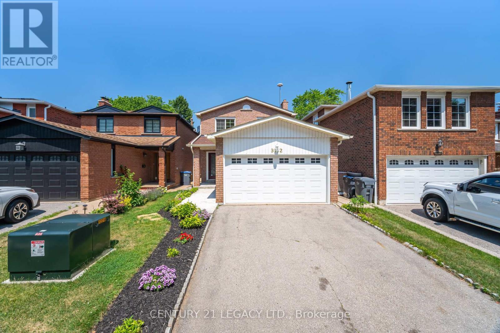 3182 Bracknell Crescent, Mississauga, ON