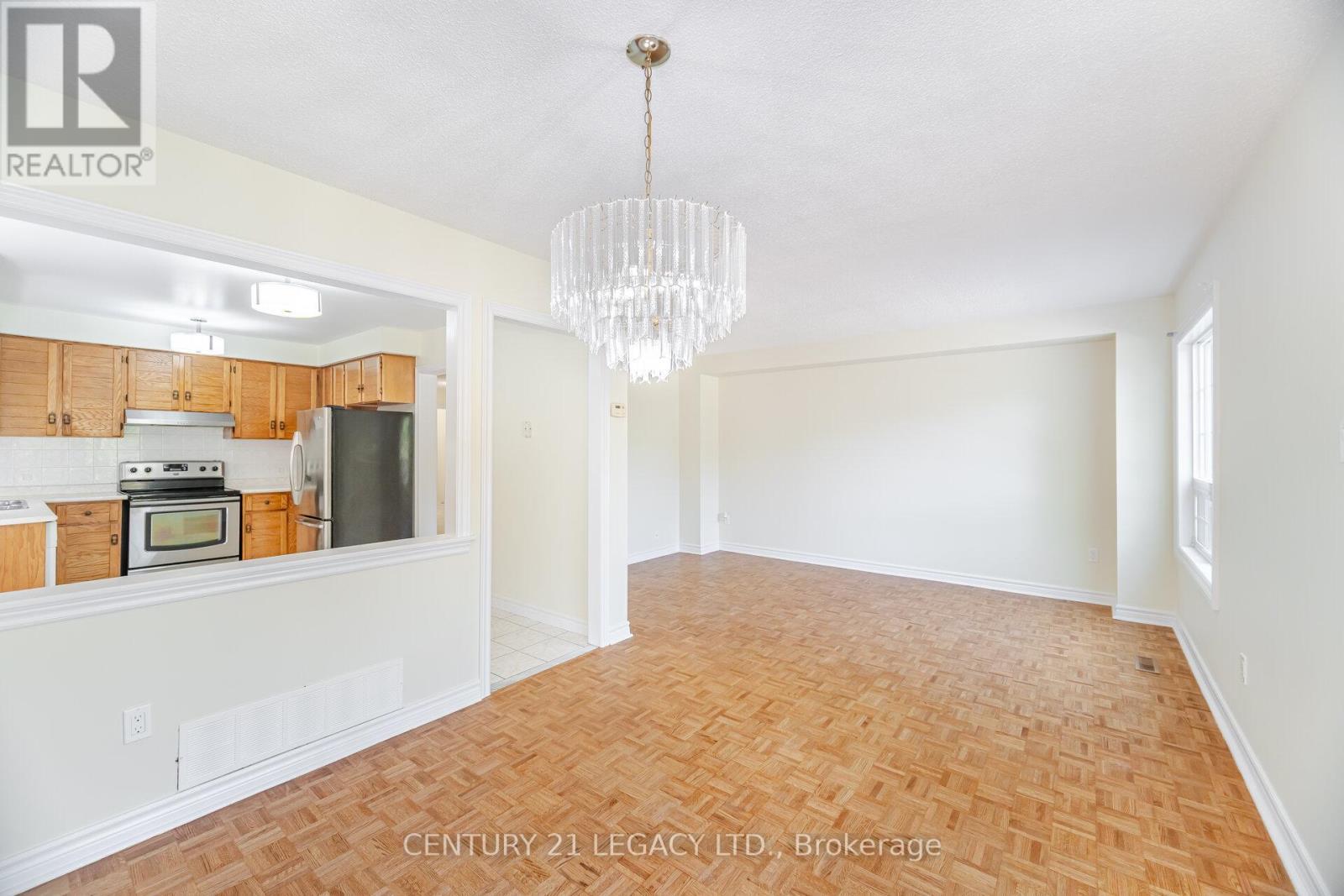 3182 Bracknell Crescent, Mississauga, ON