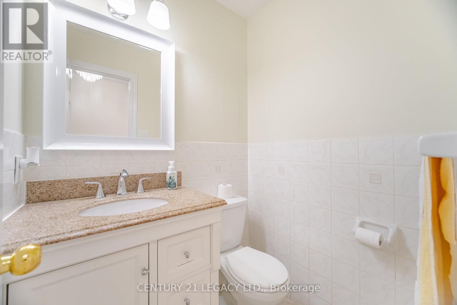 3182 Bracknell Crescent, Mississauga, ON