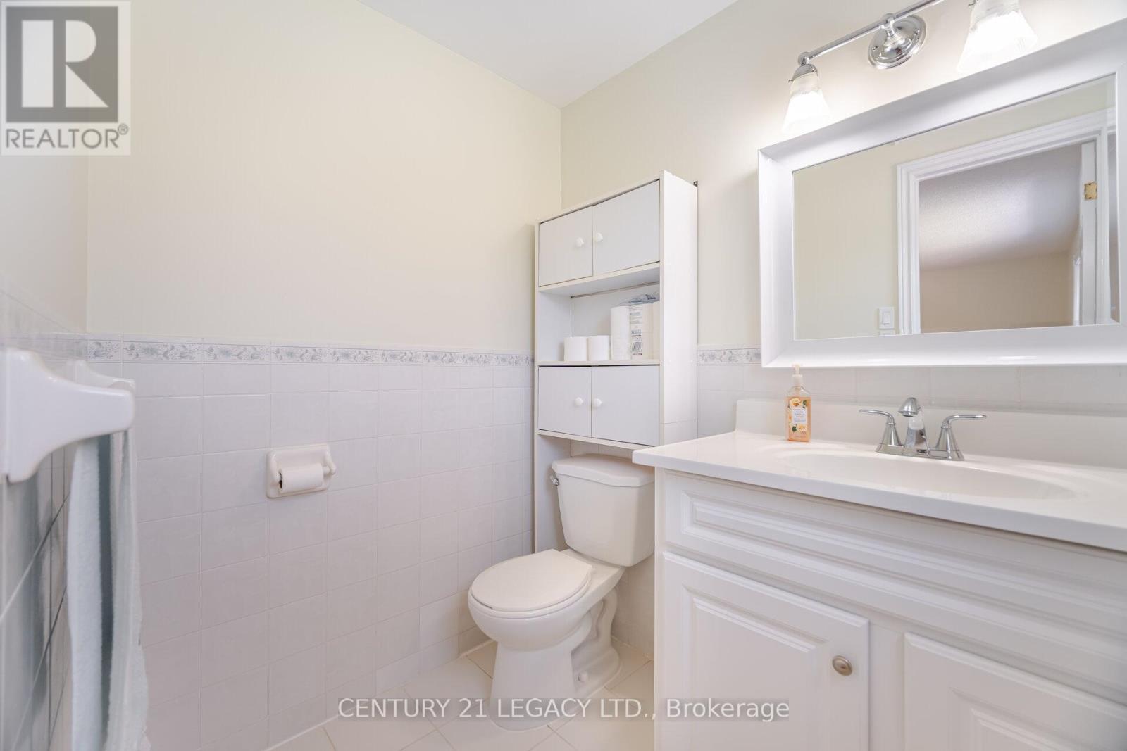 3182 Bracknell Crescent, Mississauga, ON