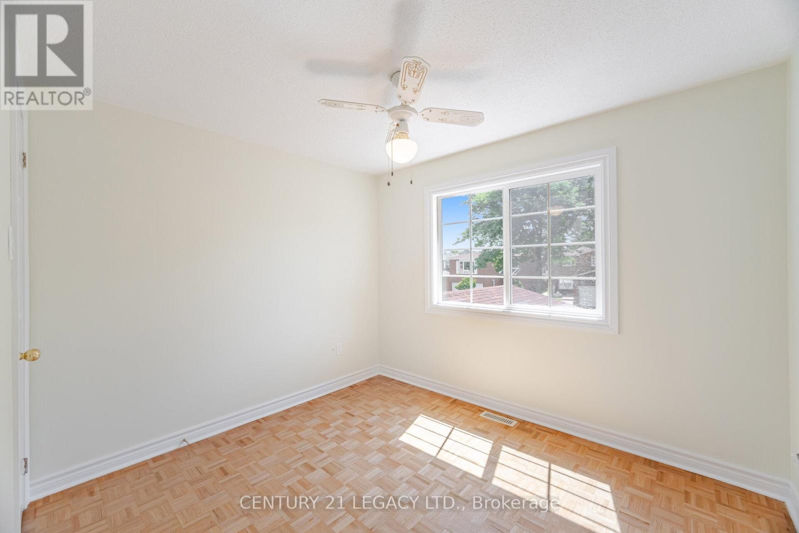 3182 Bracknell Crescent, Mississauga, ON