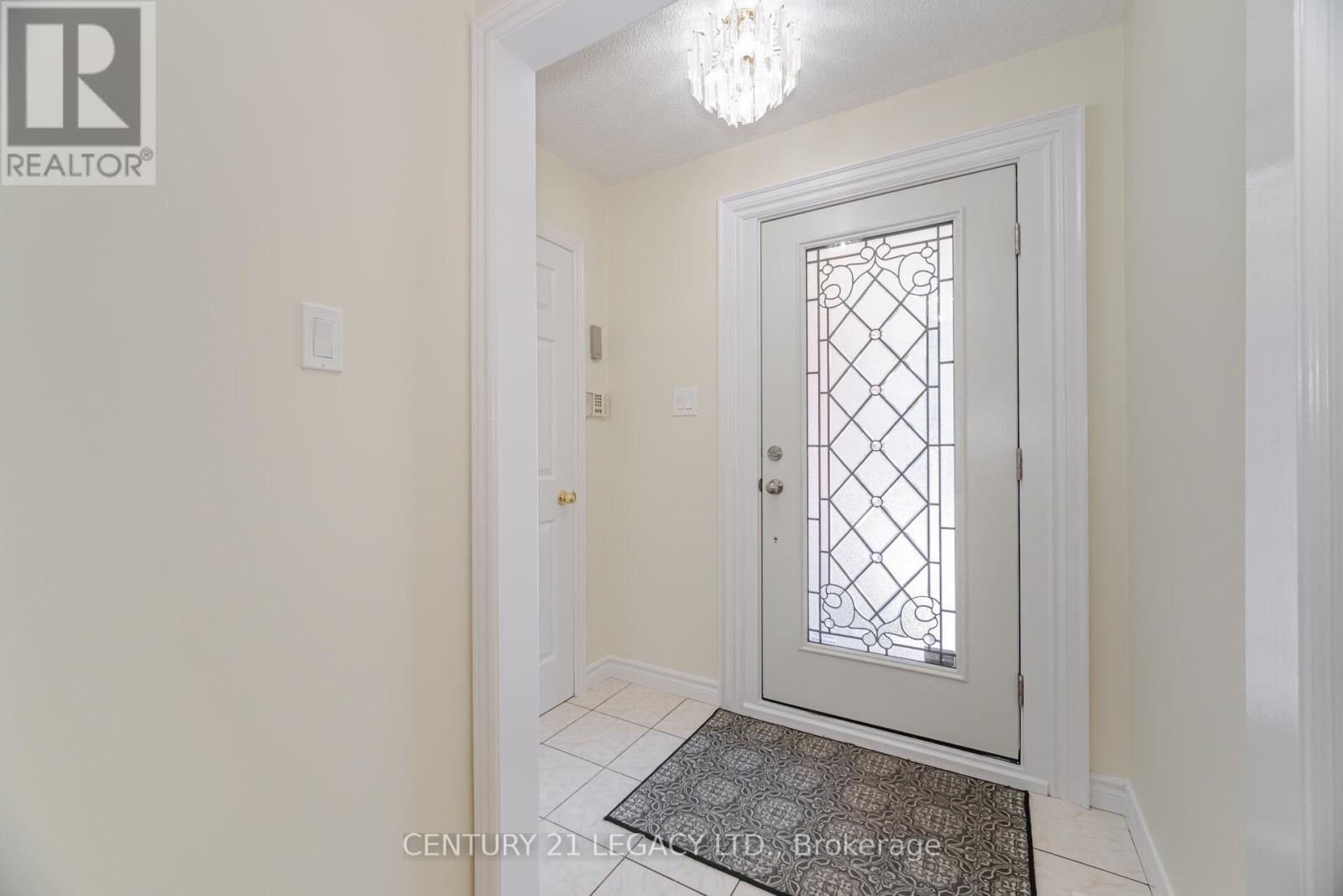 3182 Bracknell Crescent, Mississauga, ON