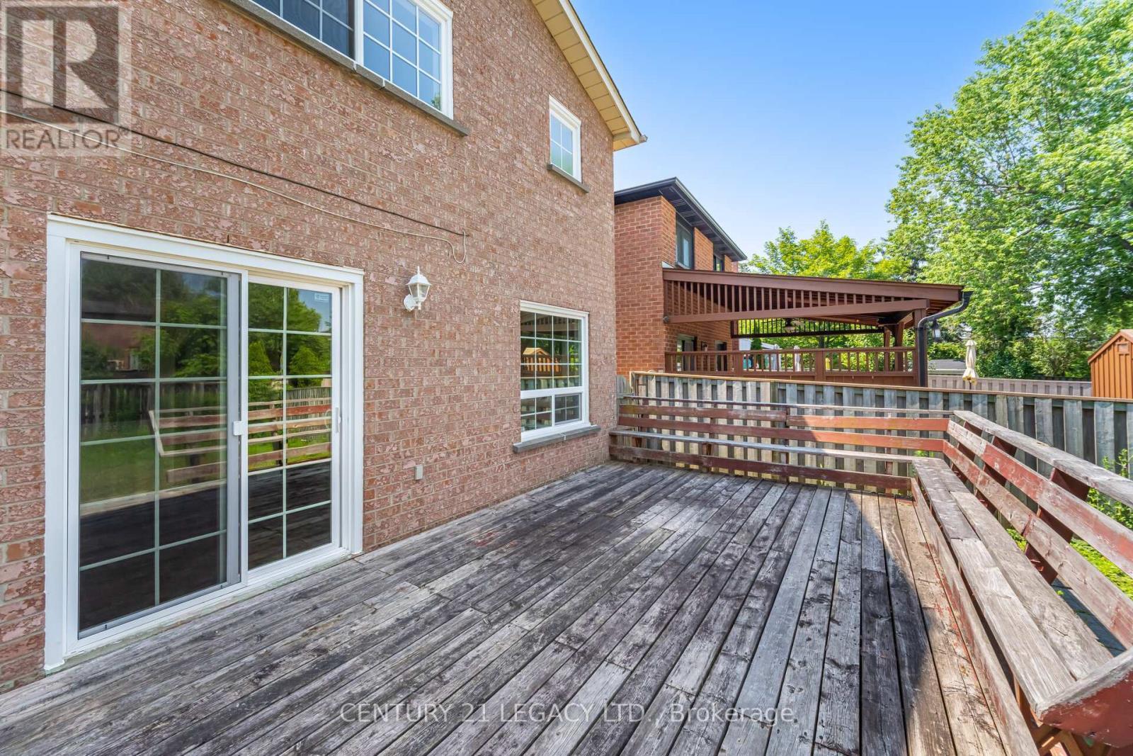3182 Bracknell Crescent, Mississauga, ON