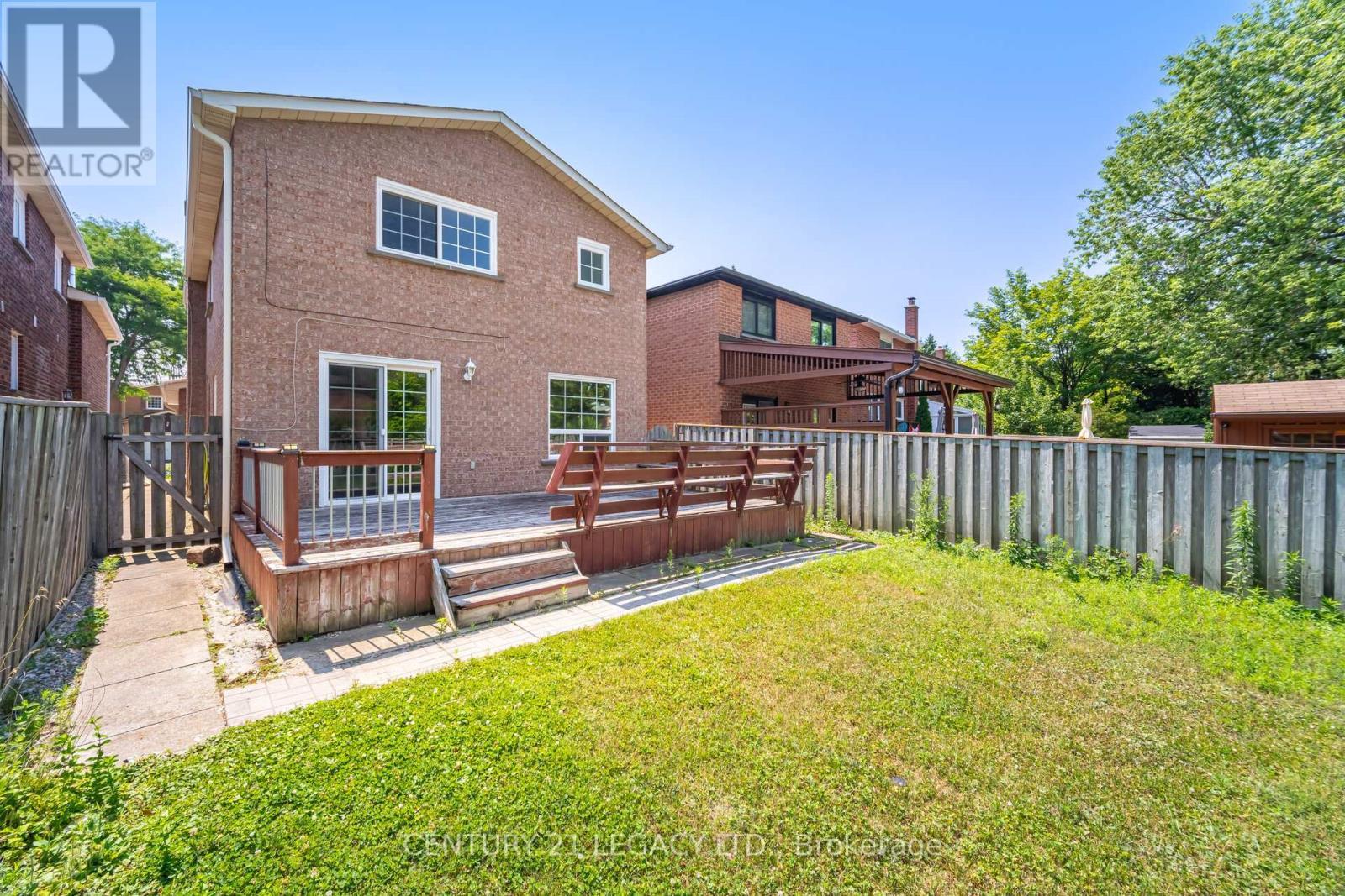 3182 Bracknell Crescent, Mississauga, ON