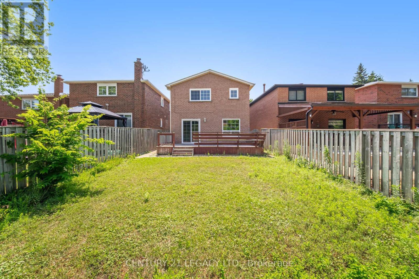 3182 Bracknell Crescent, Mississauga, ON