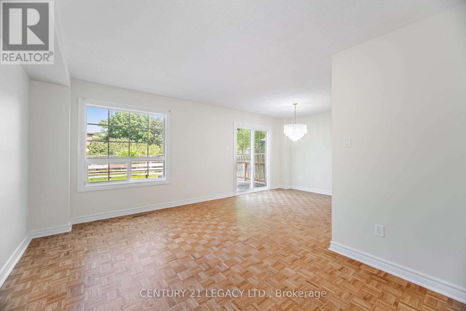 3182 Bracknell Crescent, Mississauga, ON