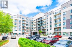 1105 LEGER Way Unit# 101 Milton, ON L9E 1K7