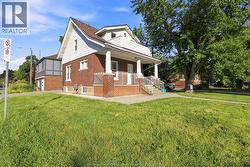 1597 PELISSIER STREET Windsor, ON N8X 1M9