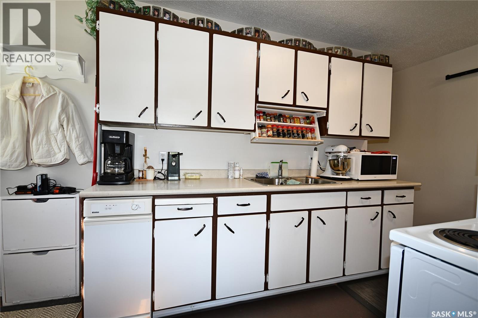 110 7Th Avenue S, Big River, SK