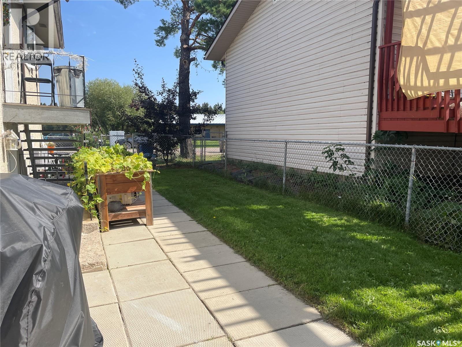 110 7Th Avenue S, Big River, SK