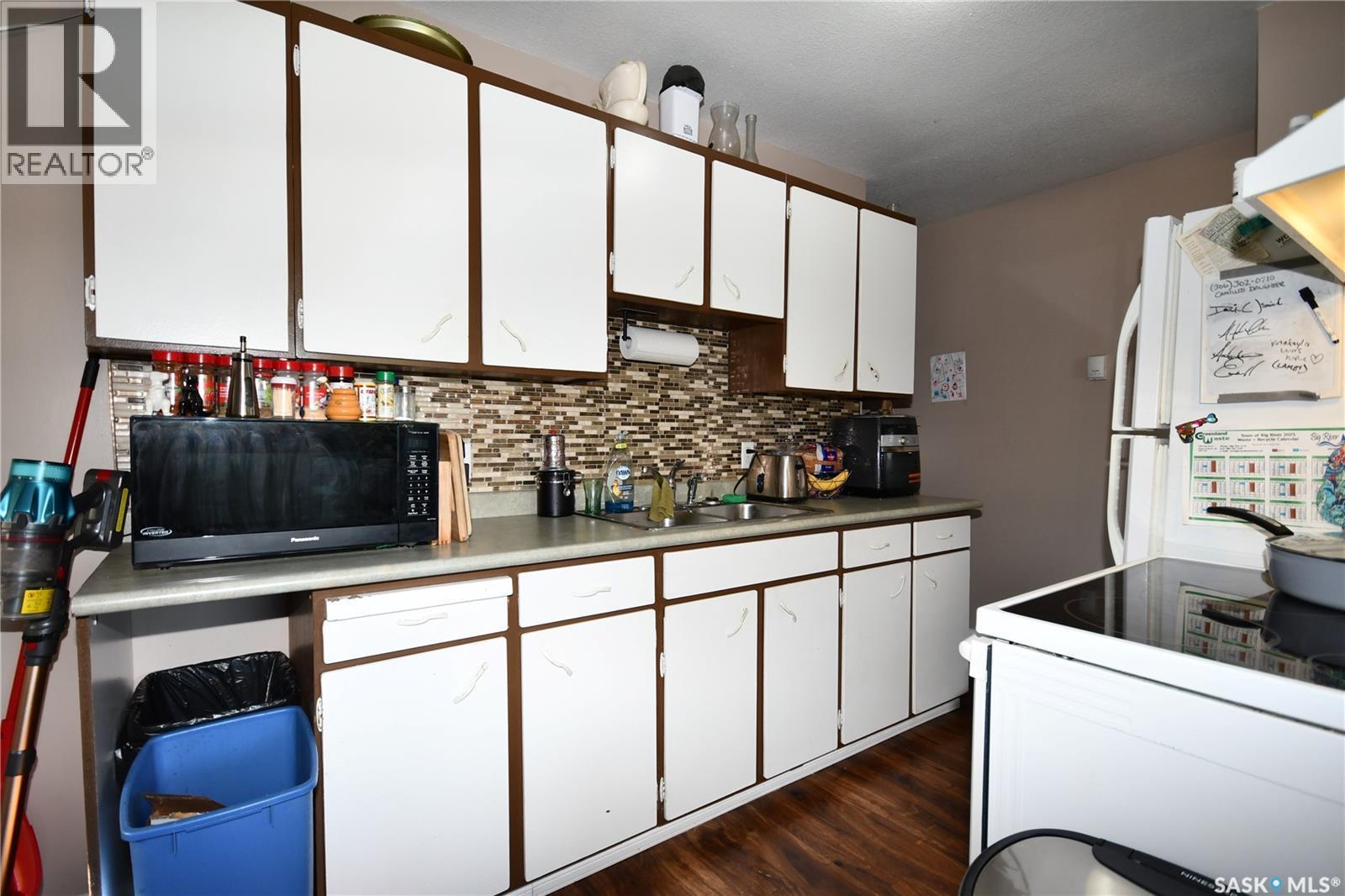 110 7Th Avenue S, Big River, SK