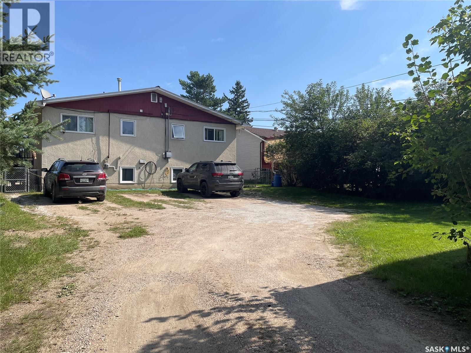 110 7Th Avenue S, Big River, SK