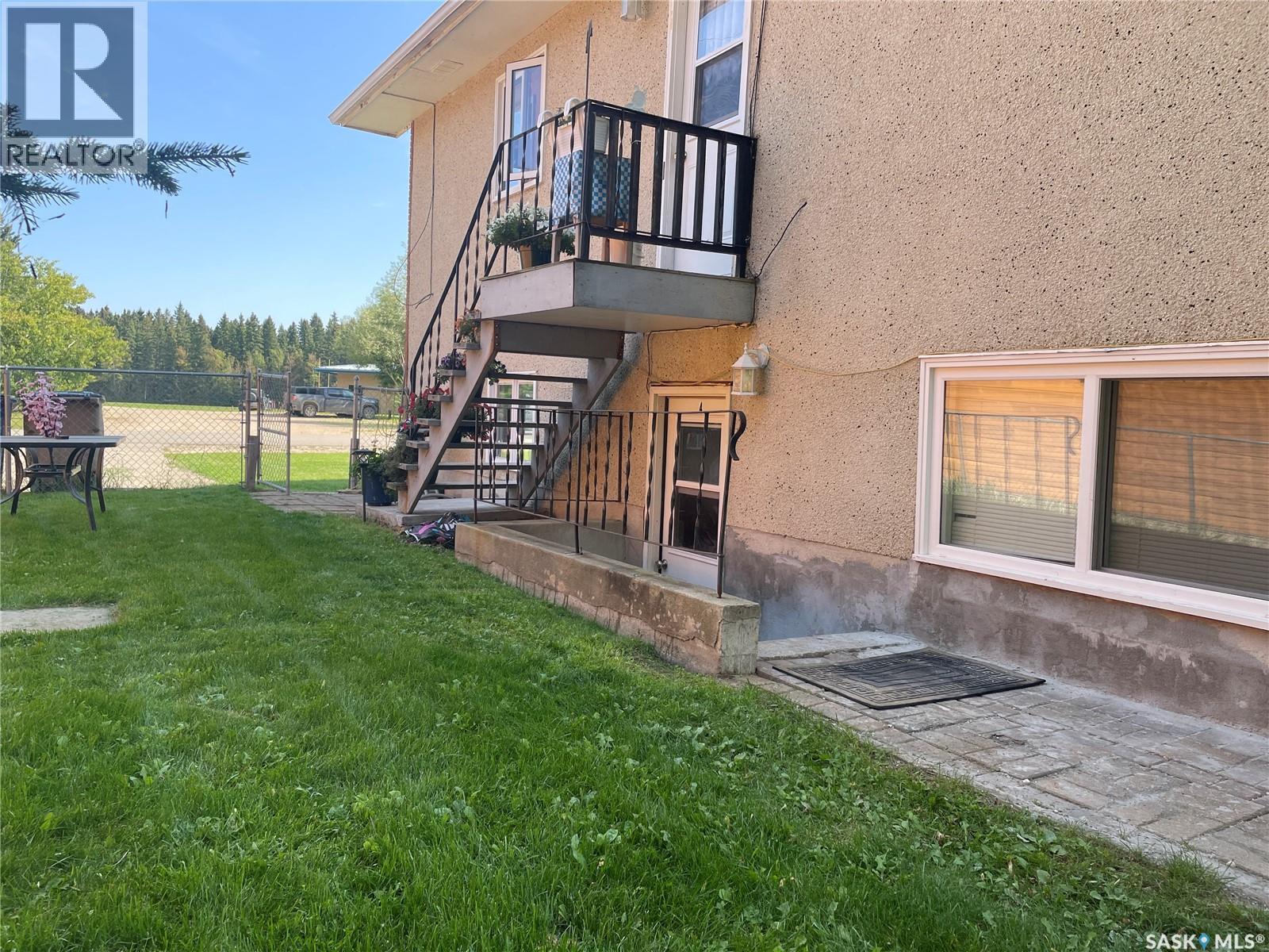 110 7Th Avenue S, Big River, SK