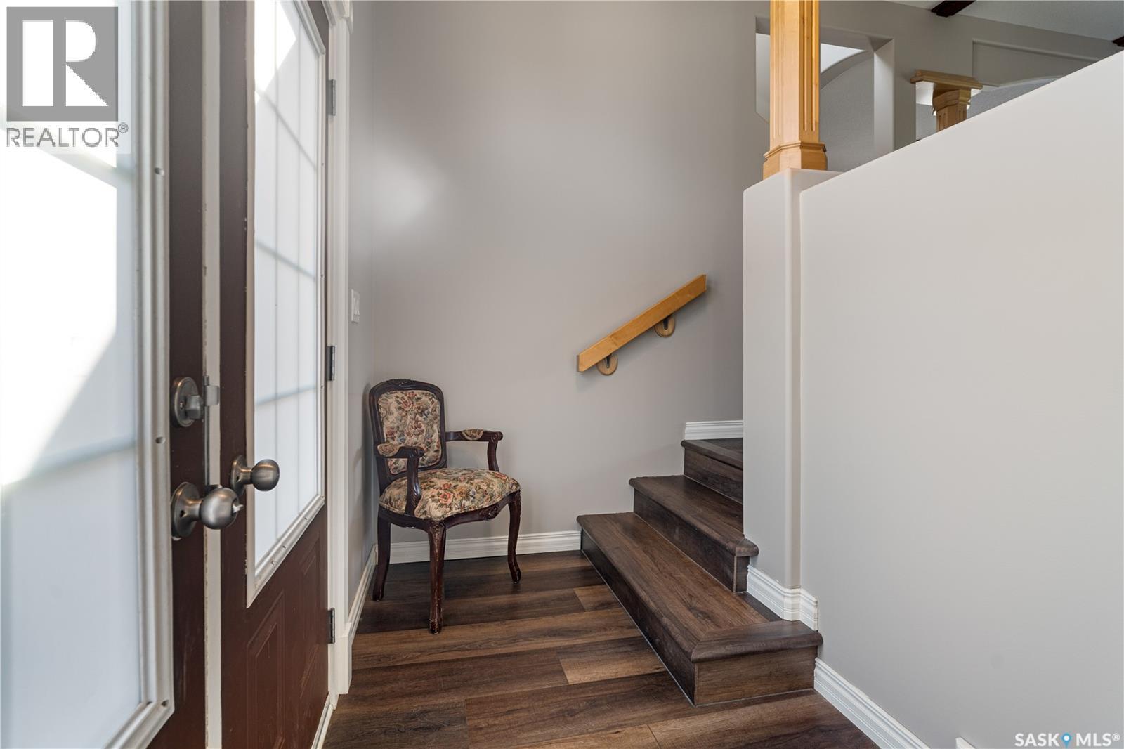 5 Simpson Bay, Balgonie, SK