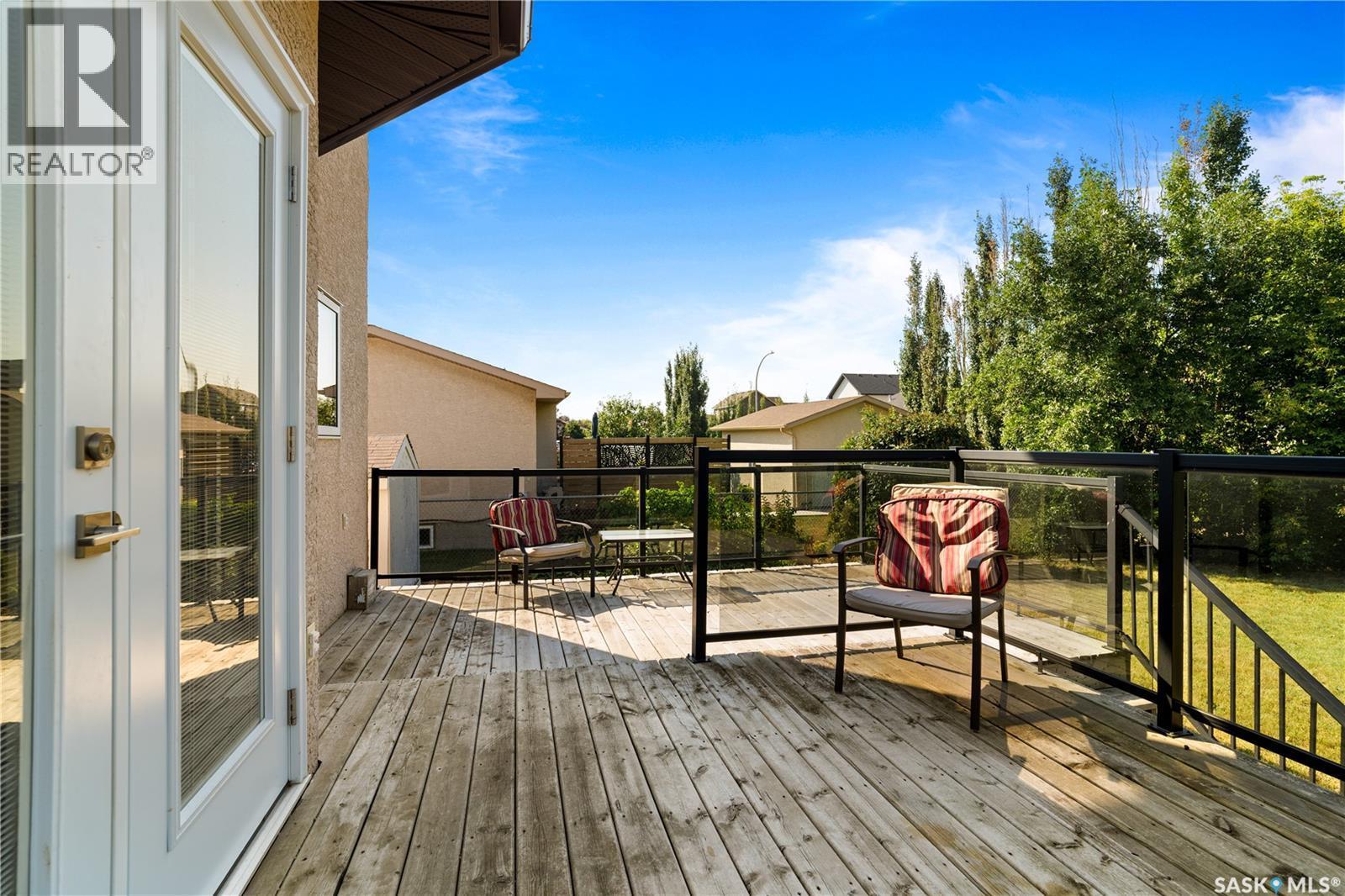 5 Simpson Bay, Balgonie, SK