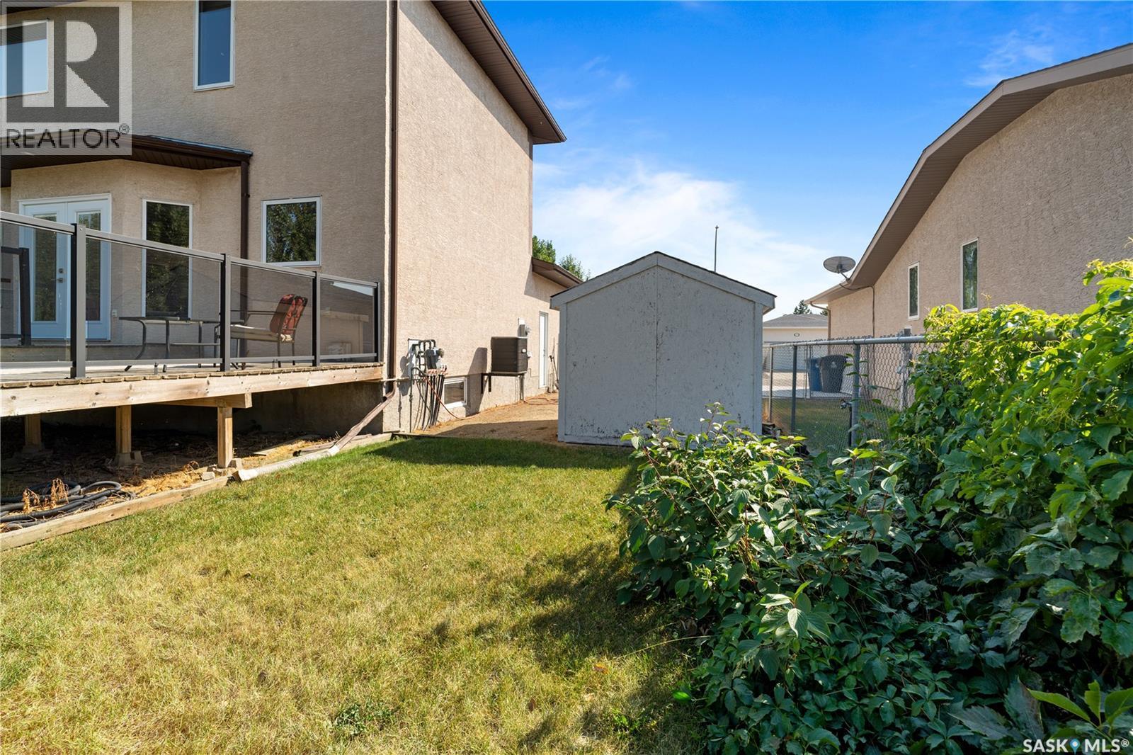 5 Simpson Bay, Balgonie, SK