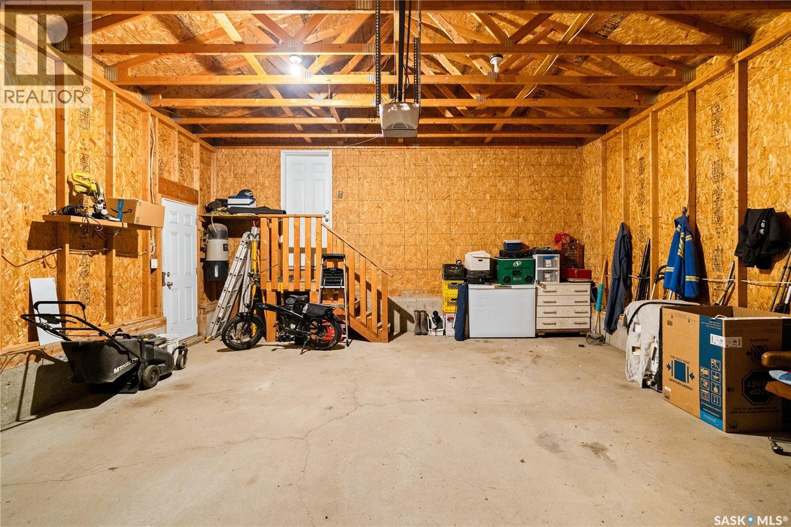 5 Simpson Bay, Balgonie, SK