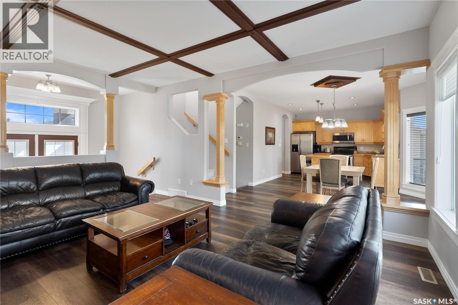 5 Simpson Bay, Balgonie, SK