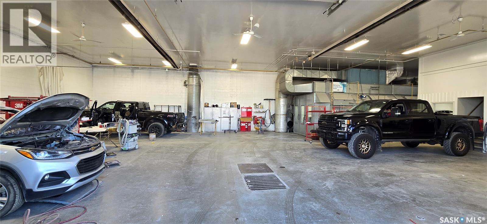 441 4Th Street, Estevan, SK