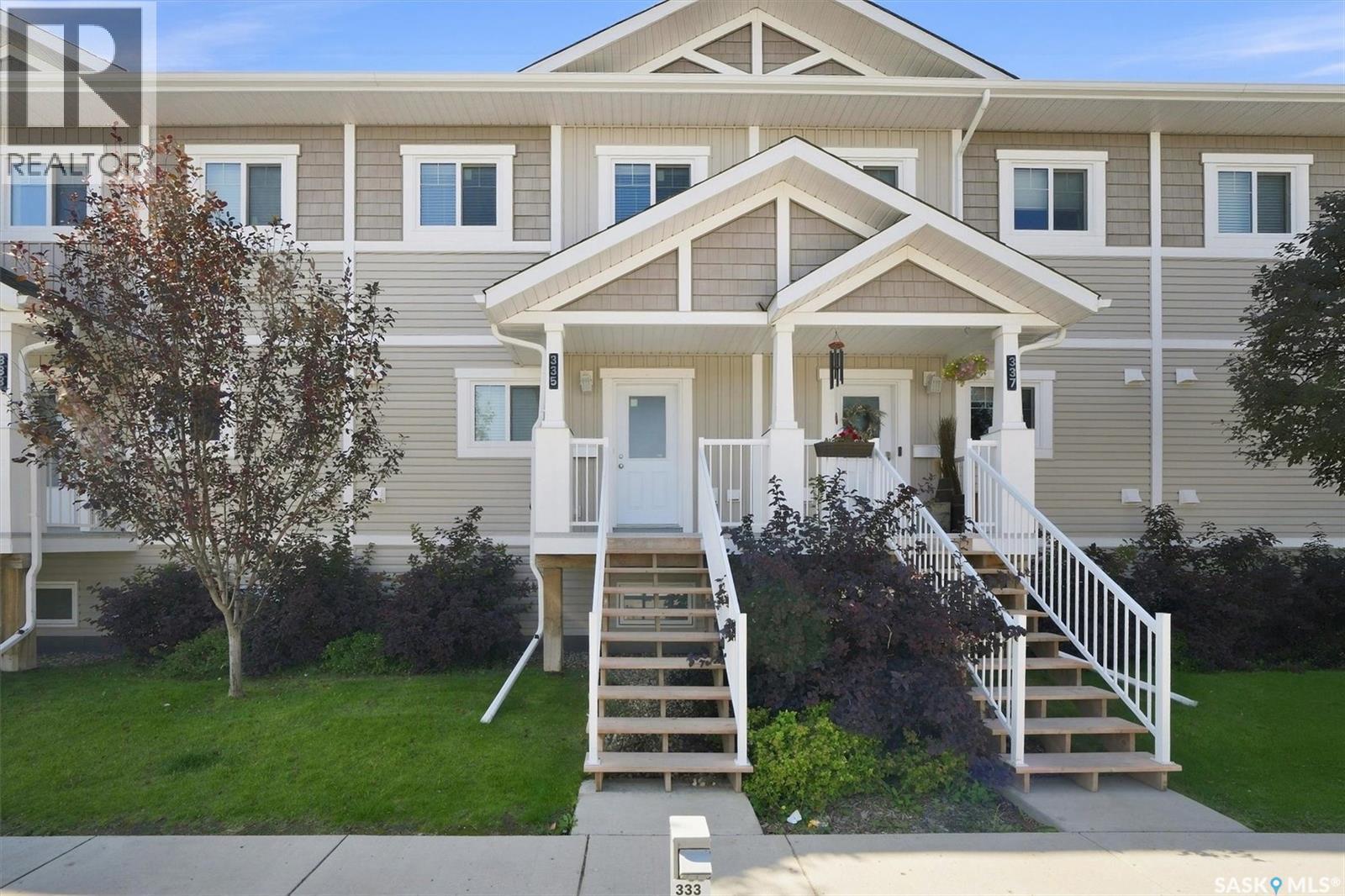 335 522 Cornish Road, Saskatoon, SK