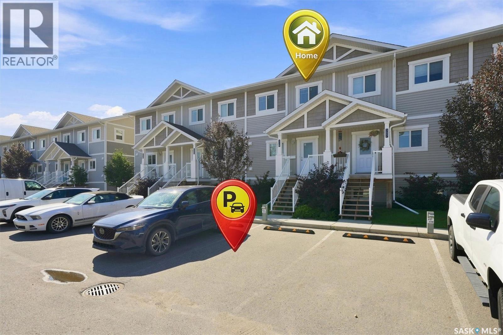 335 522 Cornish Road, Saskatoon, SK