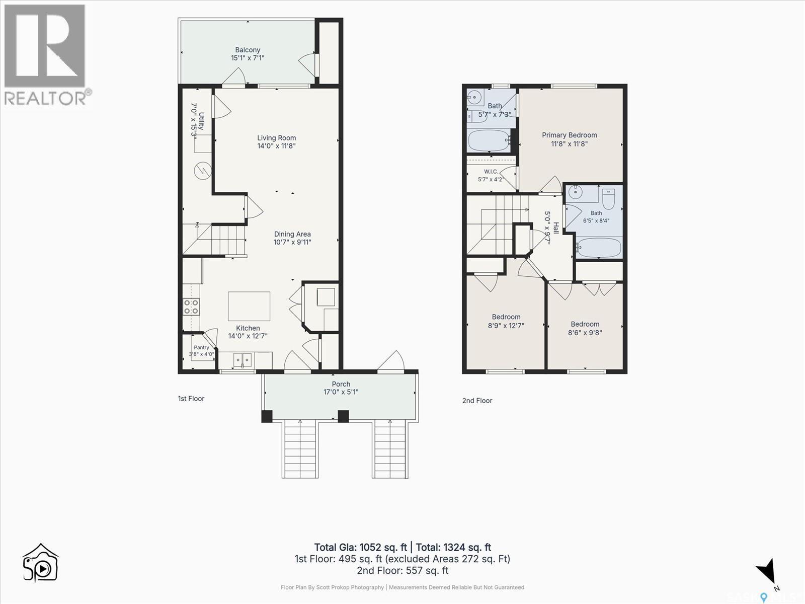 335 522 Cornish Road, Saskatoon, SK