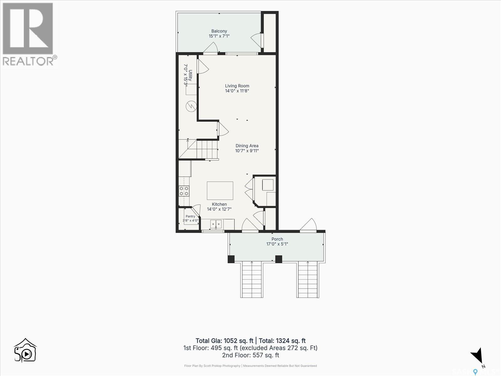 335 522 Cornish Road, Saskatoon, SK