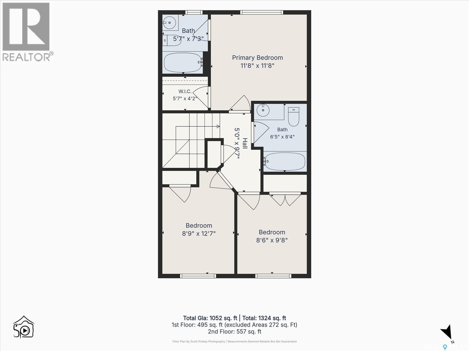 335 522 Cornish Road, Saskatoon, SK