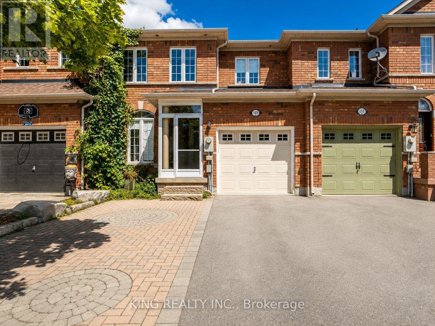 149 Dolce Crescent, Vaughan, ON