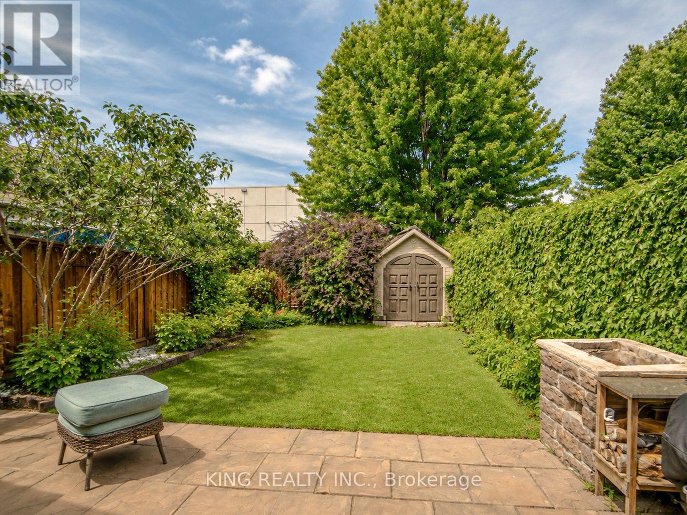149 Dolce Crescent, Vaughan, ON