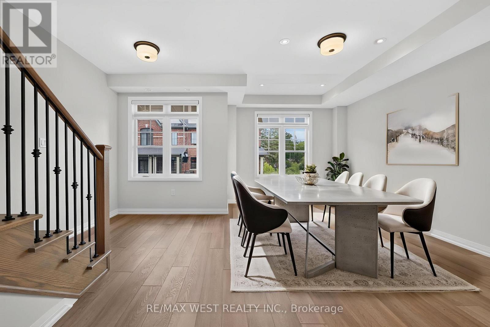 3 John Carter Way, Markham, ON